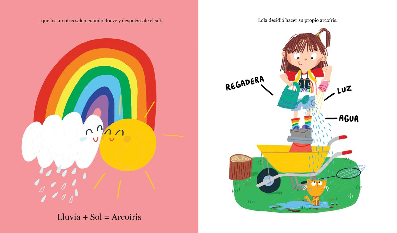 Lola busca el arcoiris4