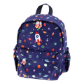 Mochila infantil Space