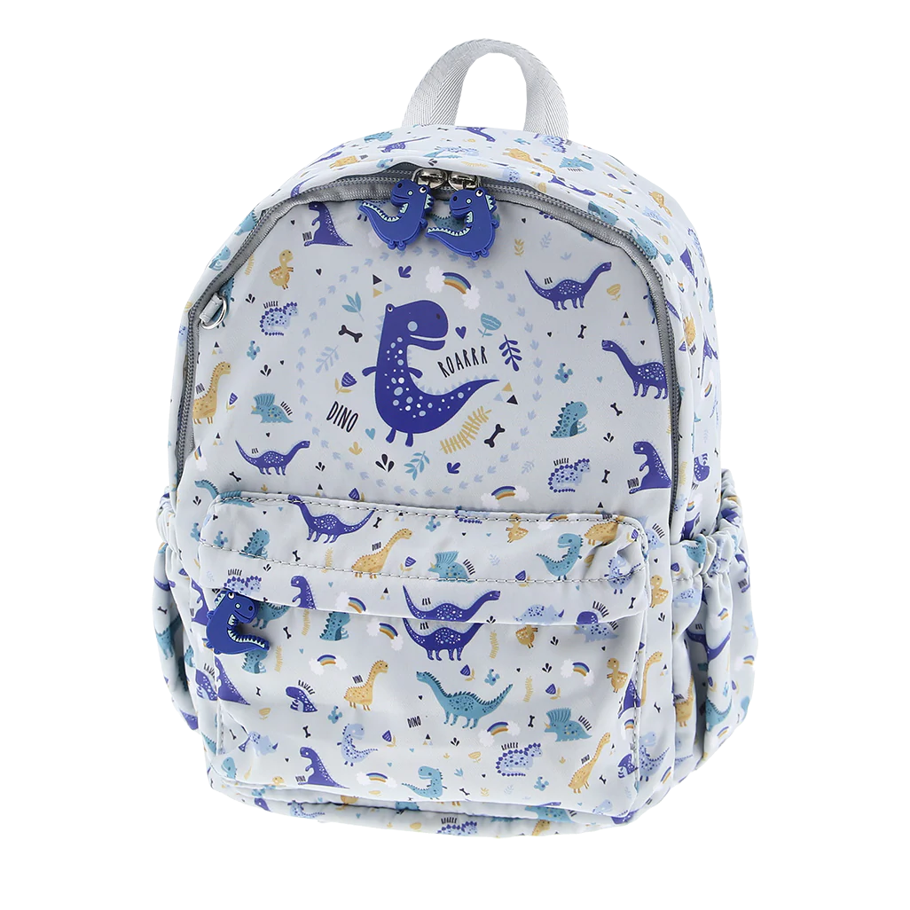 Mochila infantil Dinos
