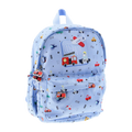 Mochila infantil Tiny Motors
