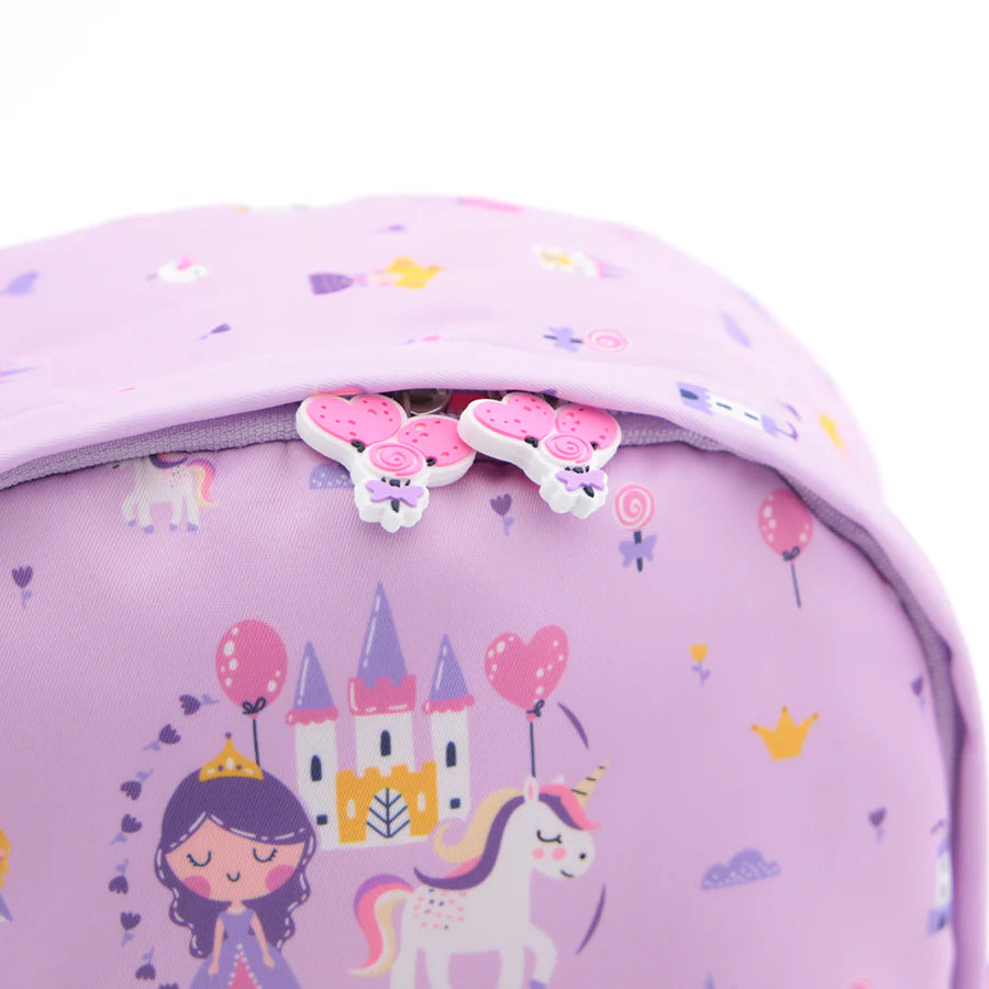 Mochila infantil Magic Kingdom