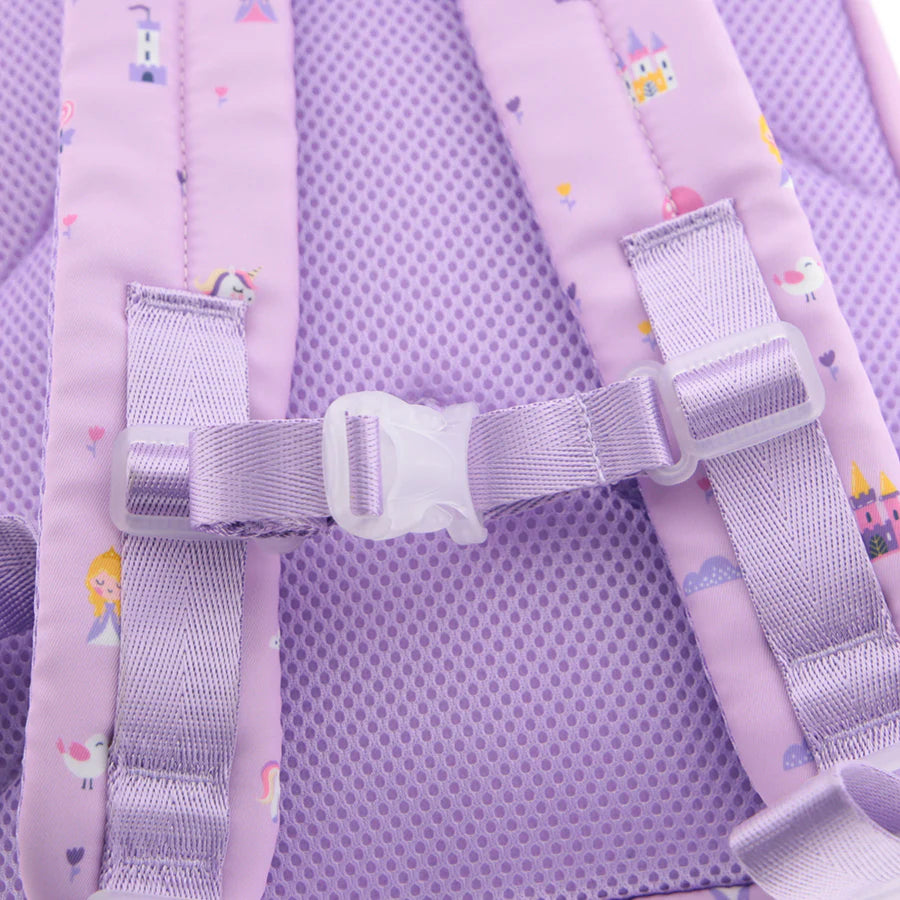 Mochila infantil Magic Kingdom