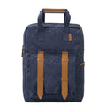 Mini mochila Fresk Indigo Dots
