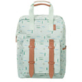 Mochila grande Fresk Surf