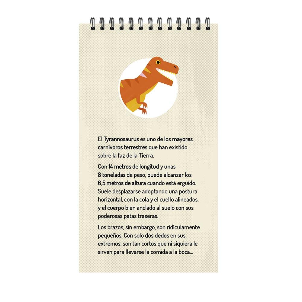 Mi cofre Buscador de dinosaurios3