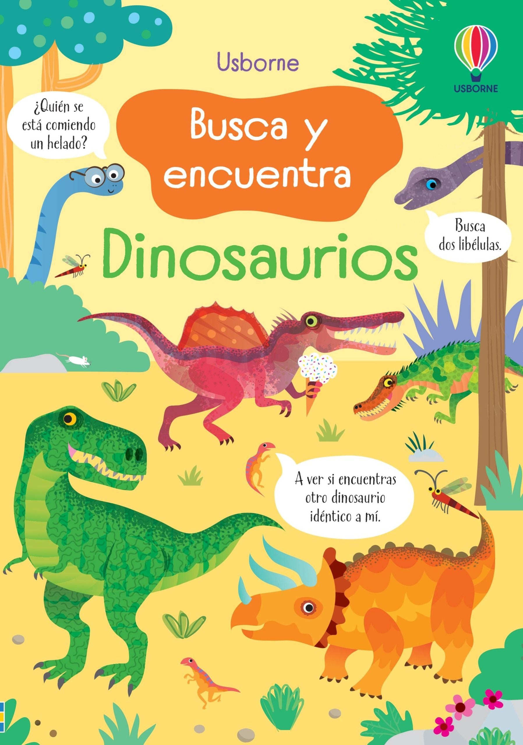 Mi maletín de actividades - Dinosaurios,2