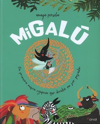 Migalú