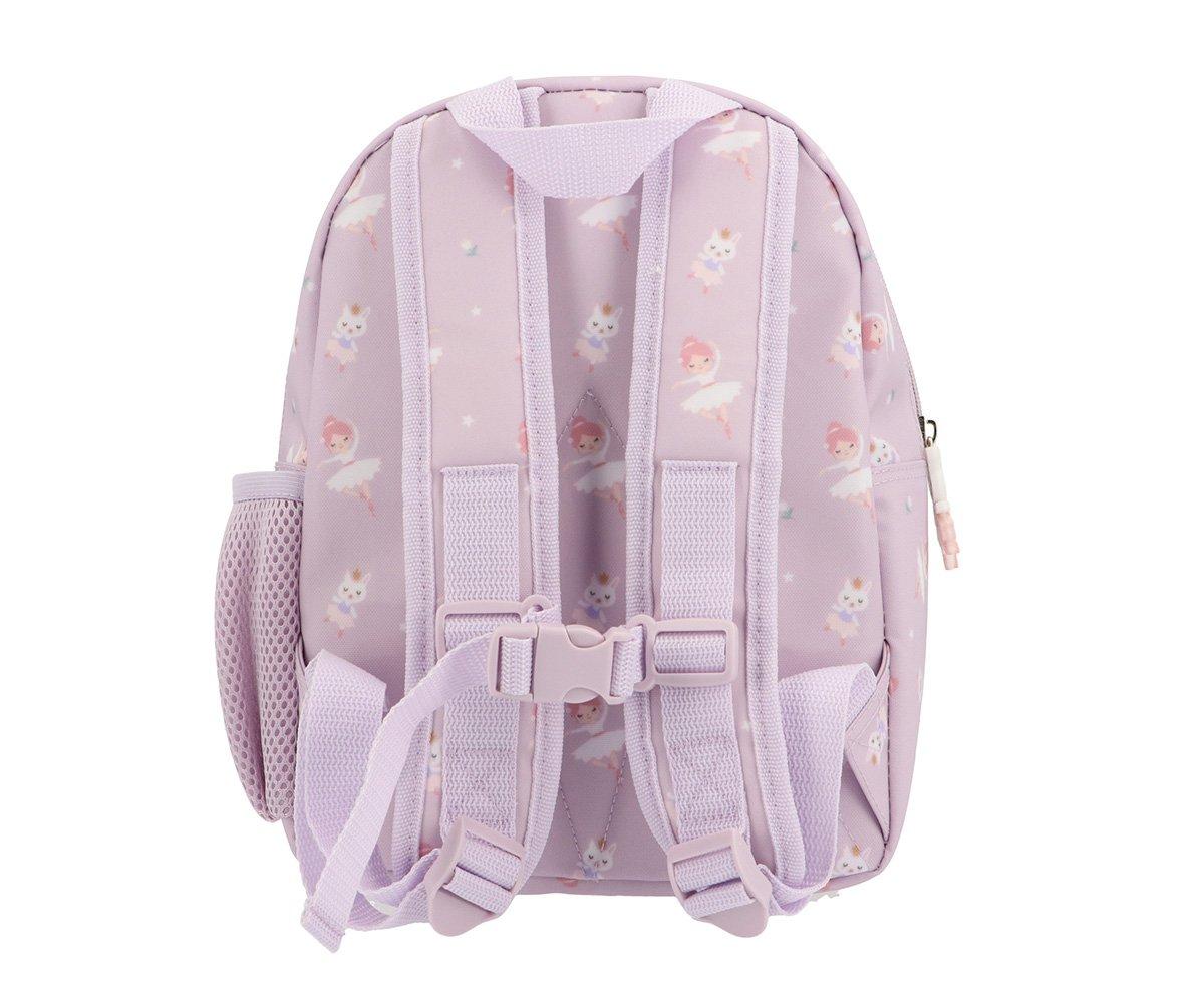 Mochila Infantil Ballet 1