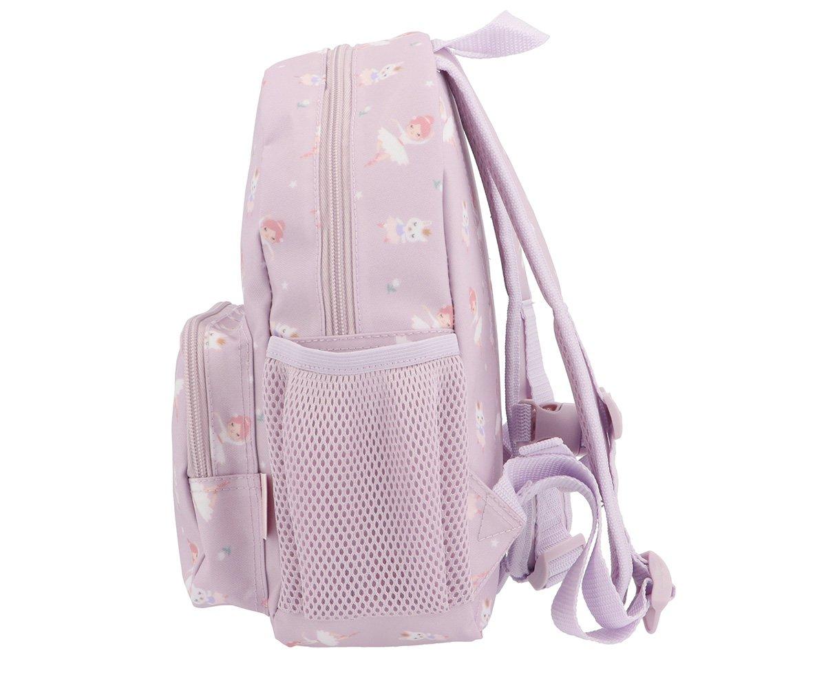 Mochila Infantil Ballet 2