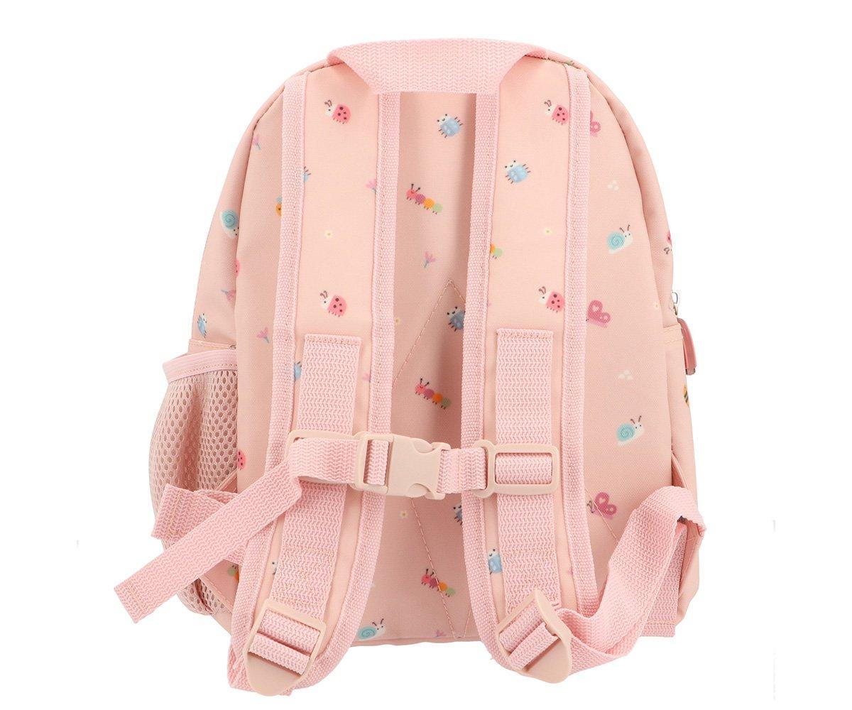 Mochila Infantil Bugs 1