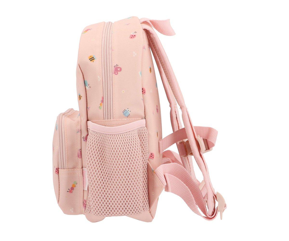 Mochila Infantil Bugs 2