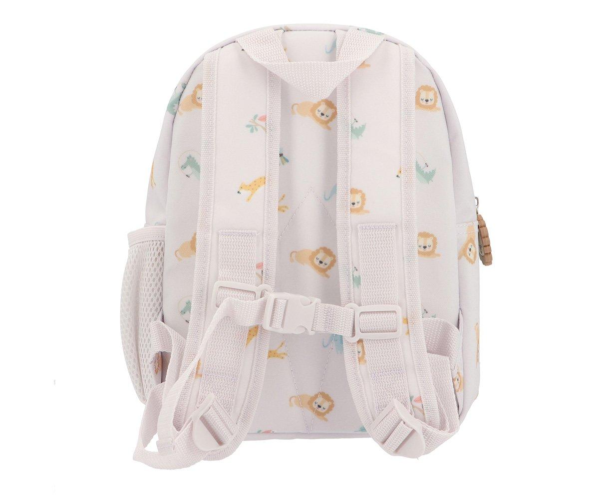 Mochila Infantil Savannah 1