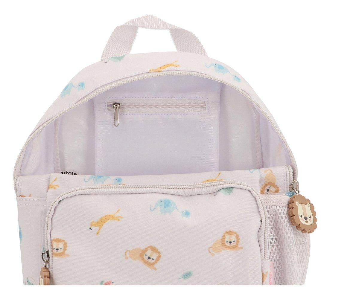 Mochila Infantil Savannah 3