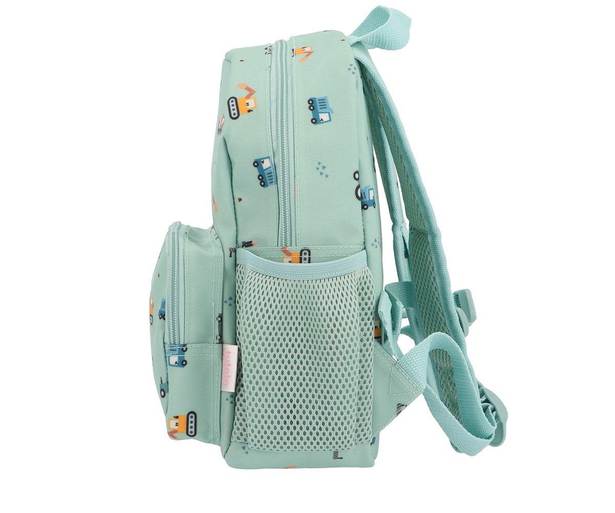 Mochila Infantil Trucks2