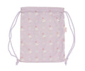 Mochila Saco Tela Ballet