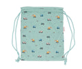 Mochila Saco Tela Trucks