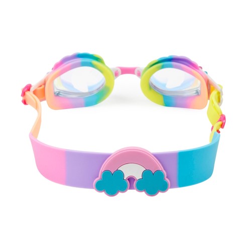 Gafas de Natación Unicorn Rainbow - Bling2O