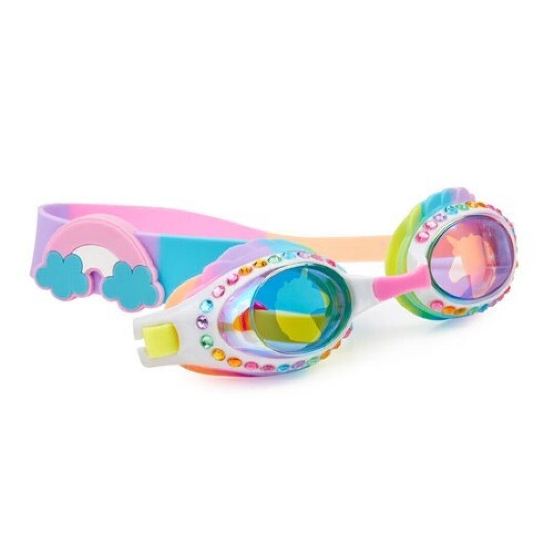 Gafas de Natación Unicorn Rainbow - Bling2O