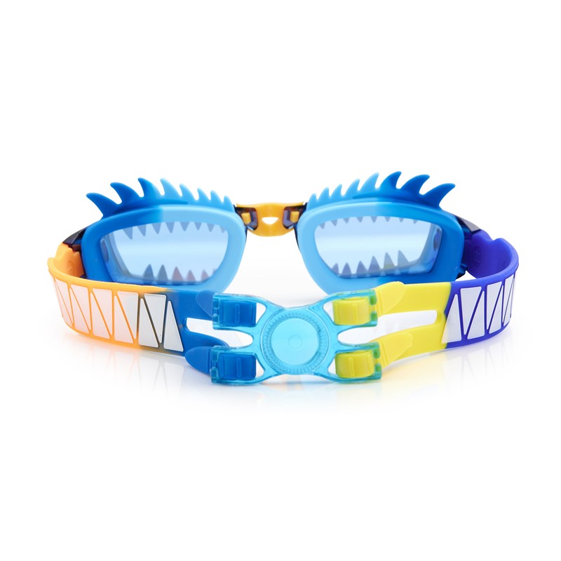 Gafas de Natación Blue Dragon - Bling2O