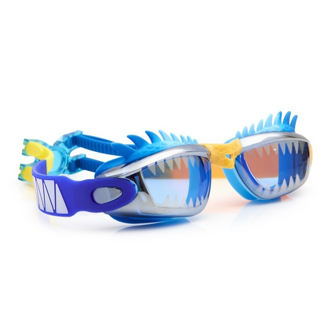 Gafas de Natación Blue Dragon - Bling2O