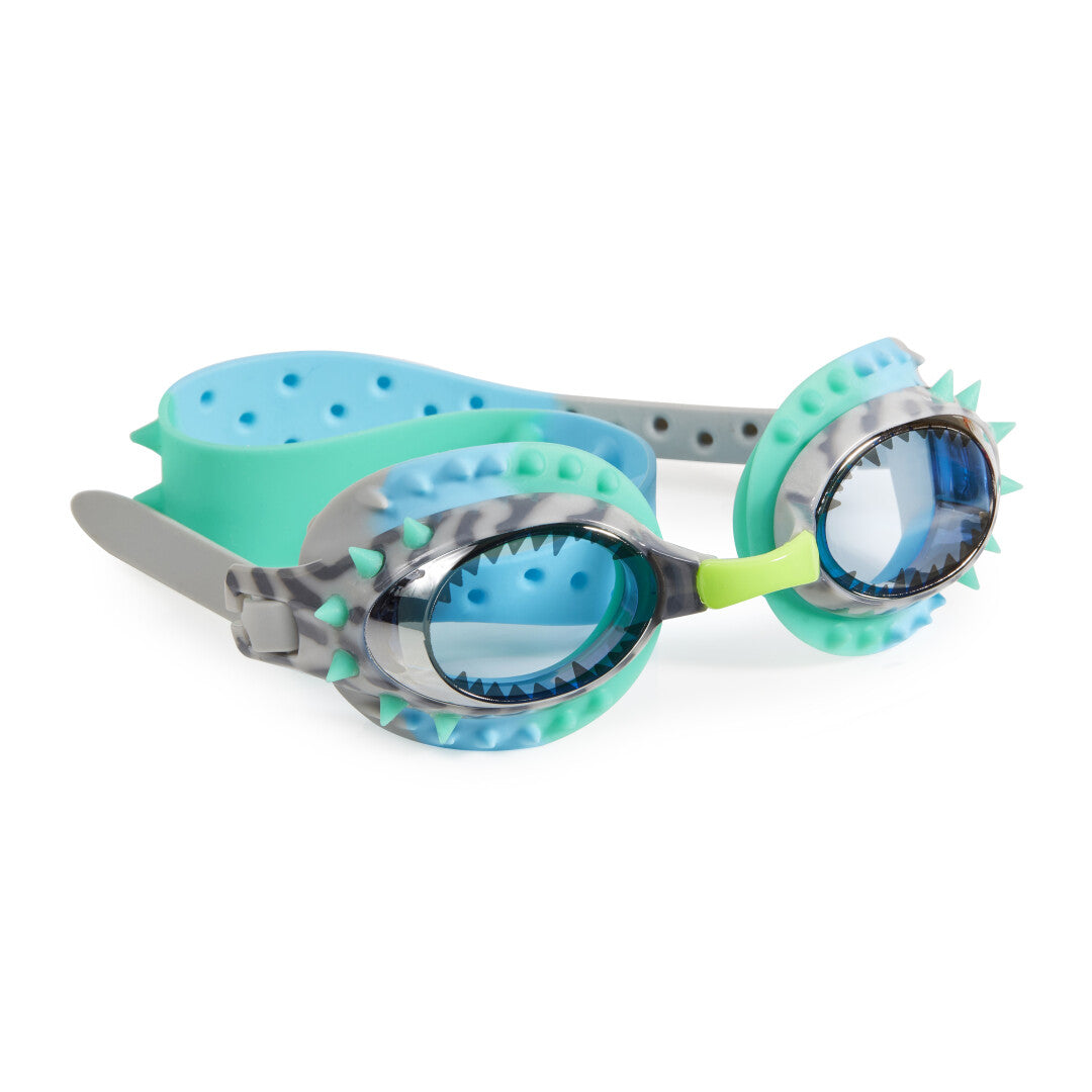 Gafas de Natación Raptor Blue - Bling2O