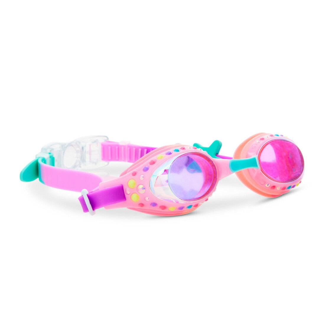 Gafas de Natación Tropical Pink - Bling2O