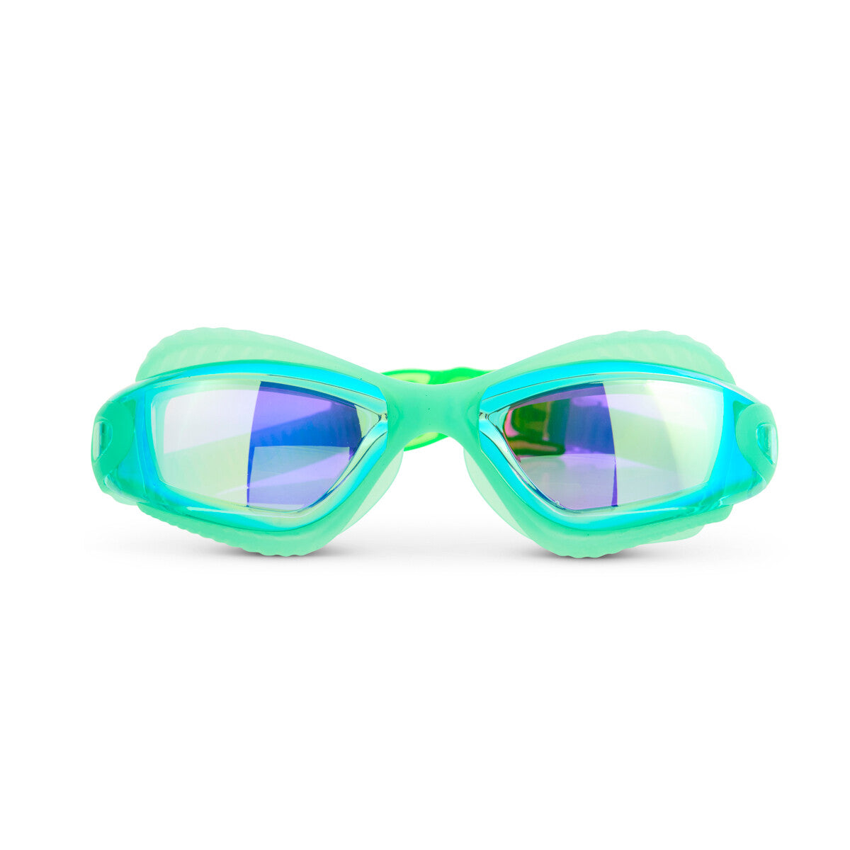 Gafas de Natación Sea Green - Bling2O