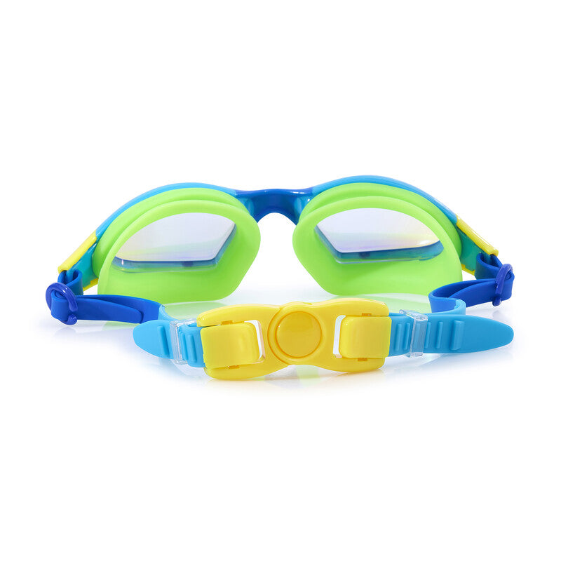 Gafas de Natación Party Blue - Bling2O