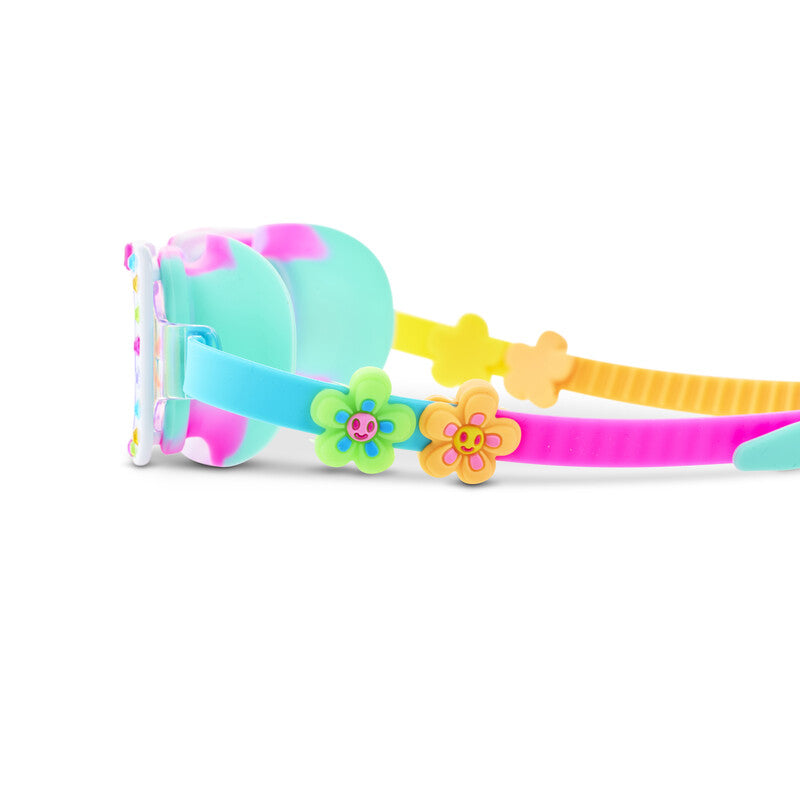 Gafas de Natación Poppy Petal - Bling2O