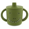 Taza de Silicona Trixie Mrs. Dino
