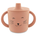Taza de Silicona Trixie Mrs. Cat