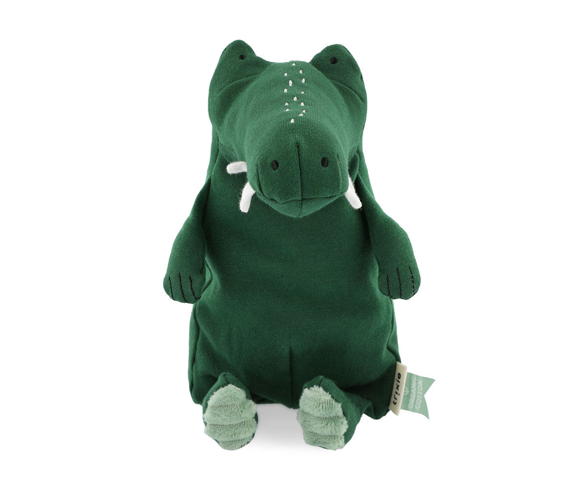 Peluche Pequeño Mr Crocodile - Trixie