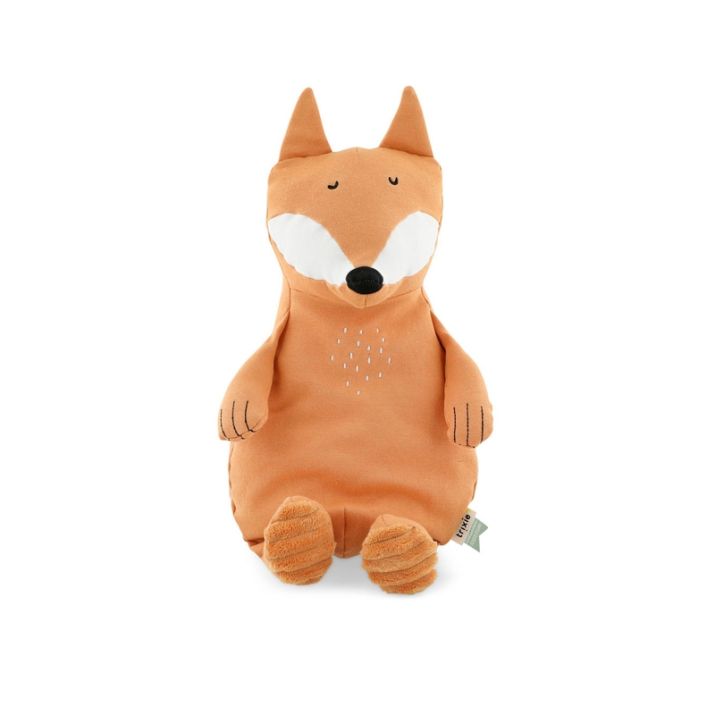 Peluche Pequeño Mr Fox - Trixie