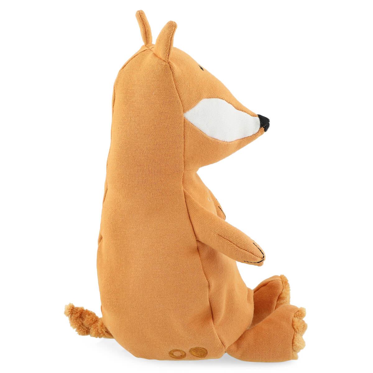 Peluche Pequeño Mr Fox - Trixie ,,