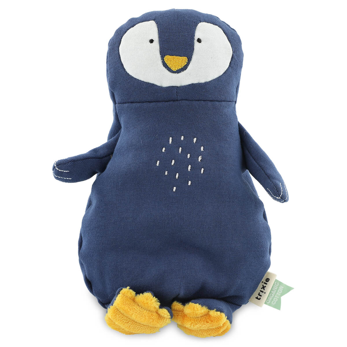 Peluche Pequeño Mr Penguin - Trixie