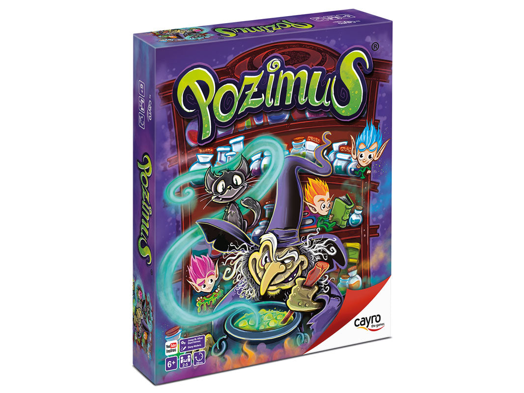 Pozimus