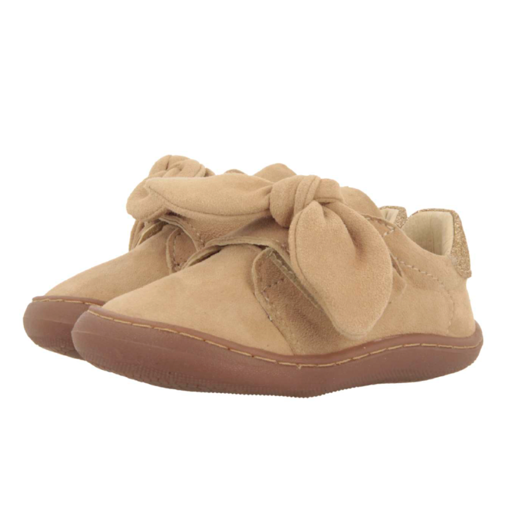 Zapato Barefoot Genola Beige - Gioseppo