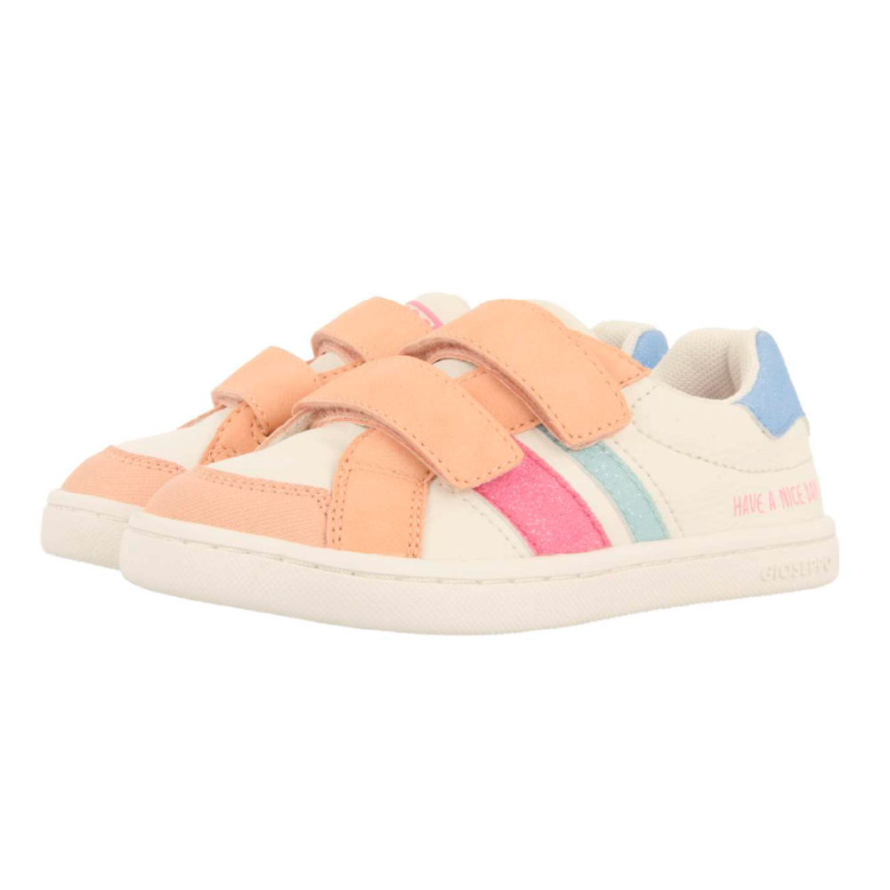 Deportiva Barefoot Ecorse Multicolor - Gioseppo