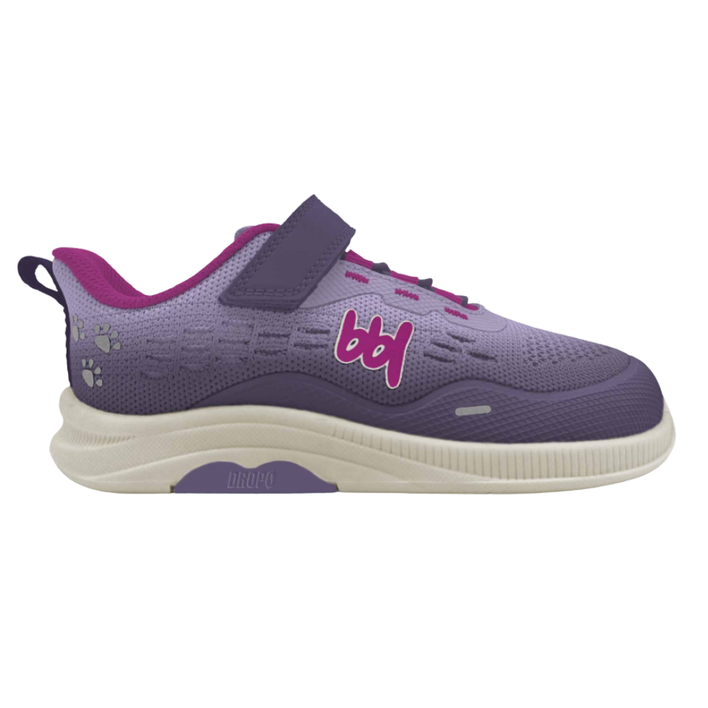 Deportiva Multideporte Grip Babylobitos