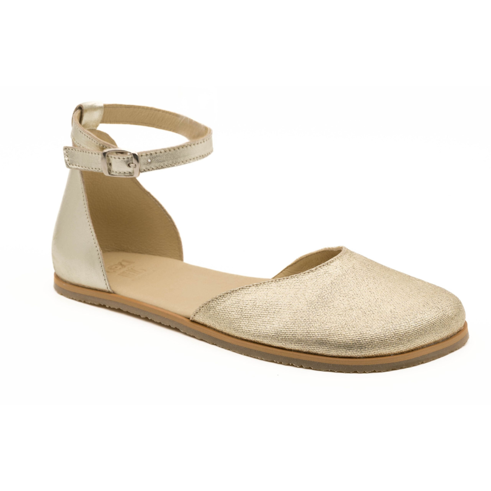 Sandalias Elite Cava – Flexinens