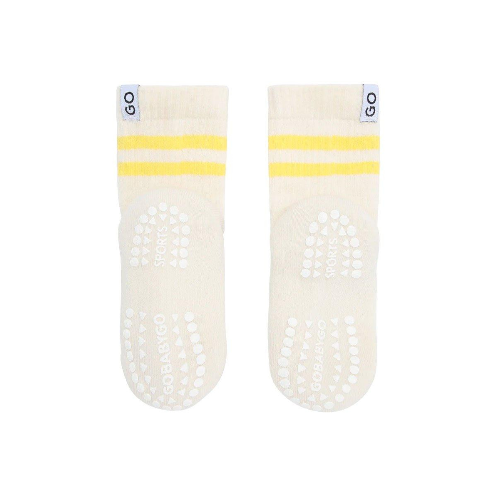 Calcetines Suela Antideslizante Algodón Sports
