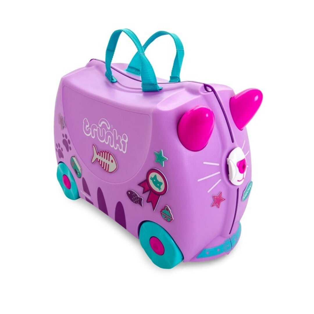 Maleta gatitos - Trunki