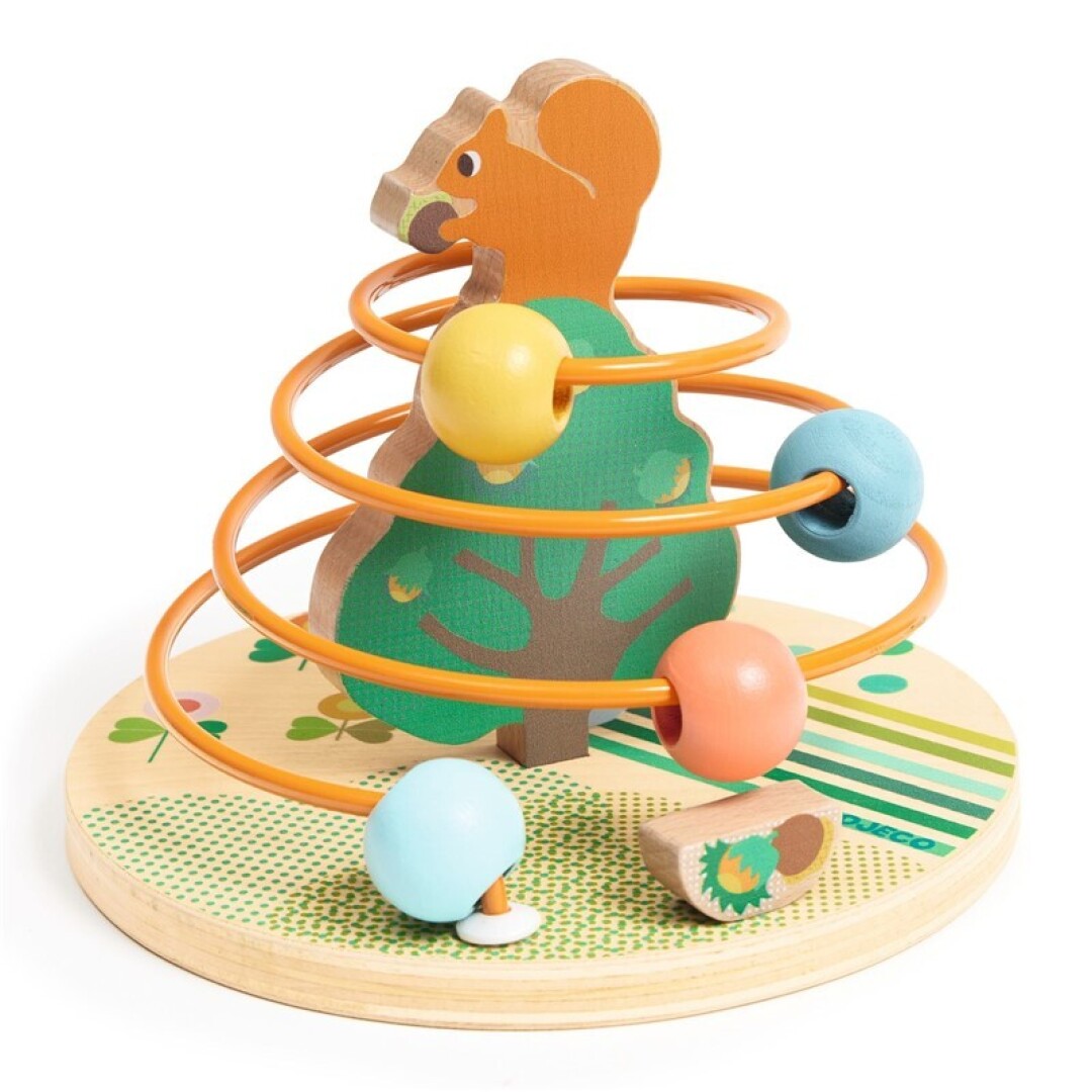 Baby Color RollNut - Djeco