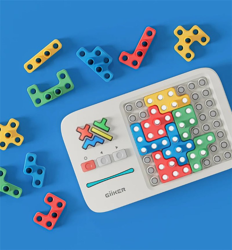 Giiker Super Blocks