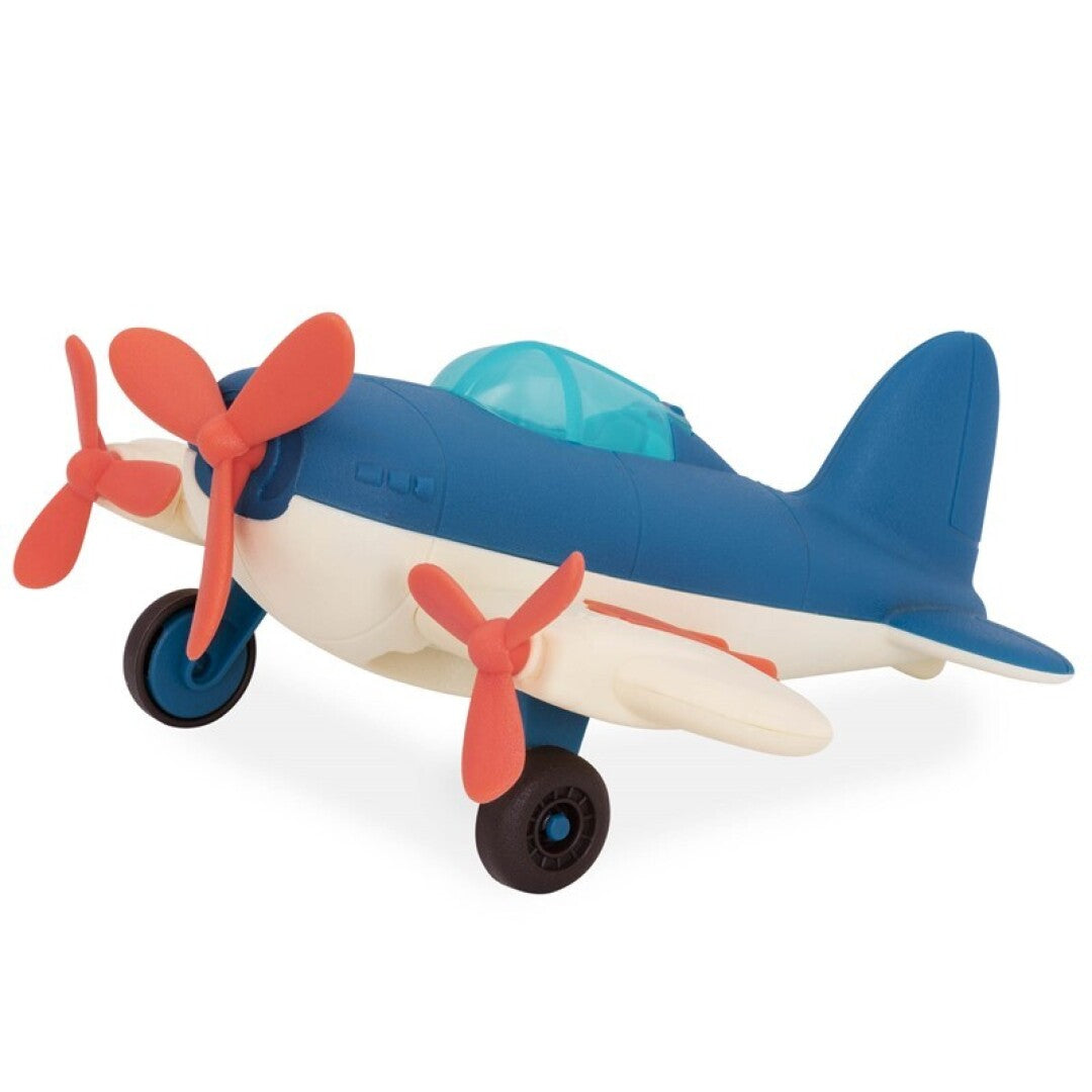 Avion de hélices