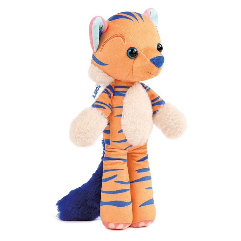 Peluche Tigre - Ludi