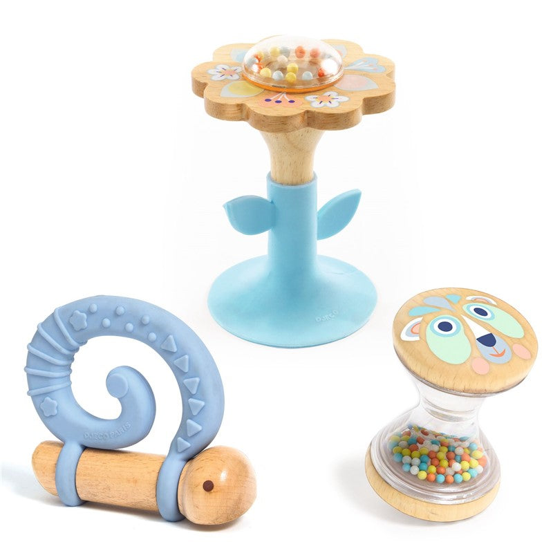 Set regalo BabyGifti