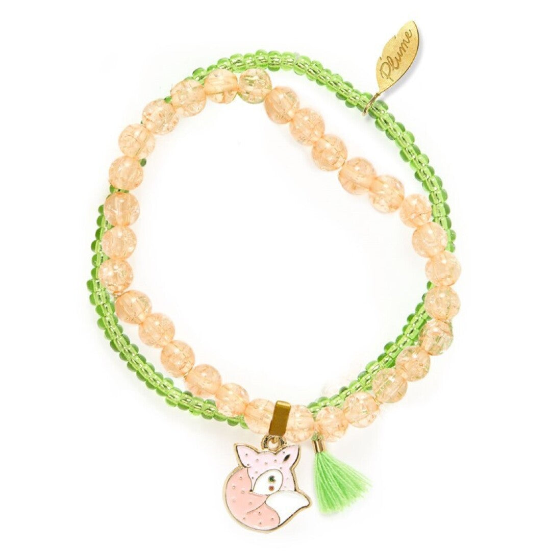 Pulsera Myrtille - Plume