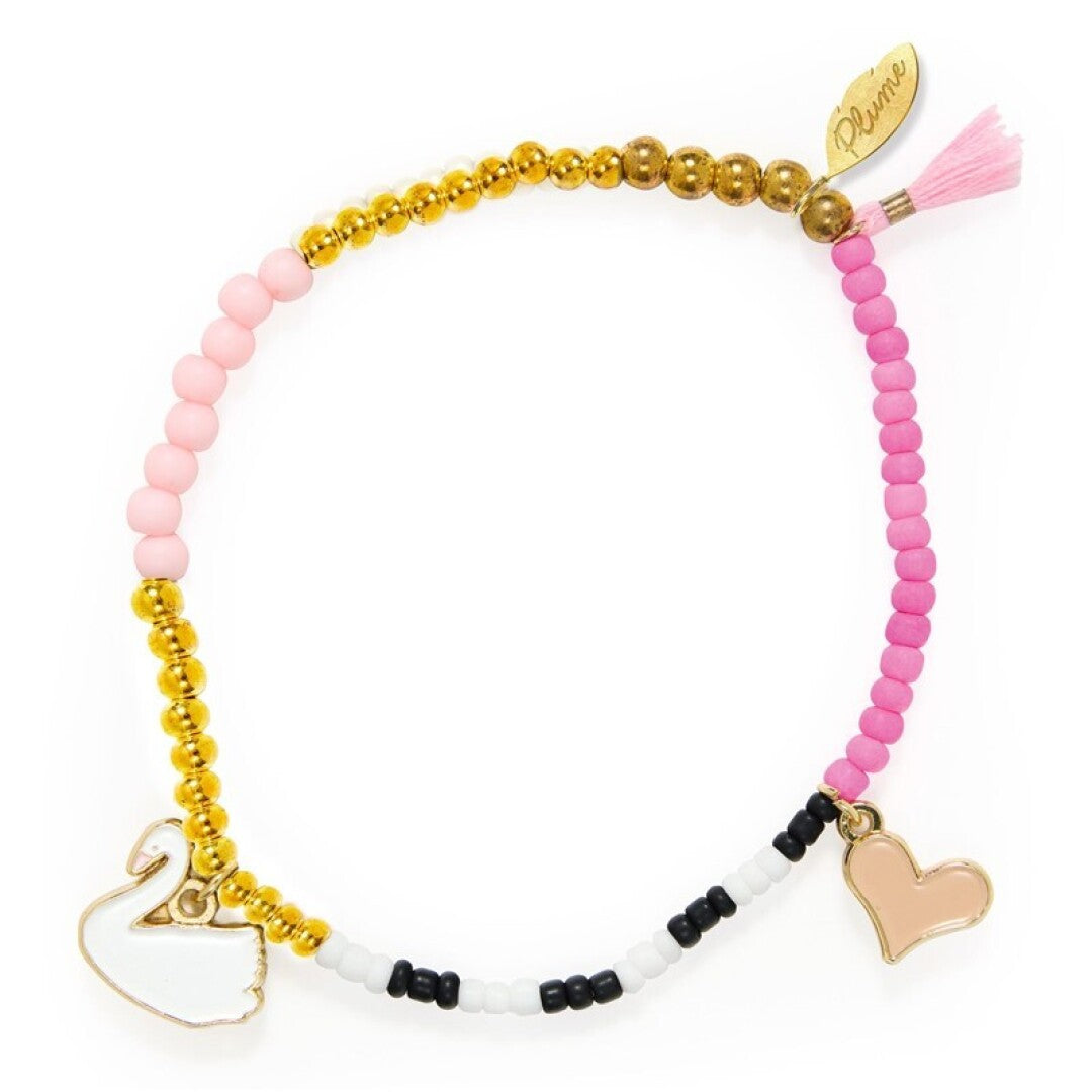 Pulsera Swann - Plume