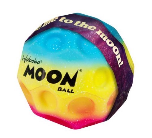 Waboba - Pelota Gradient Moon